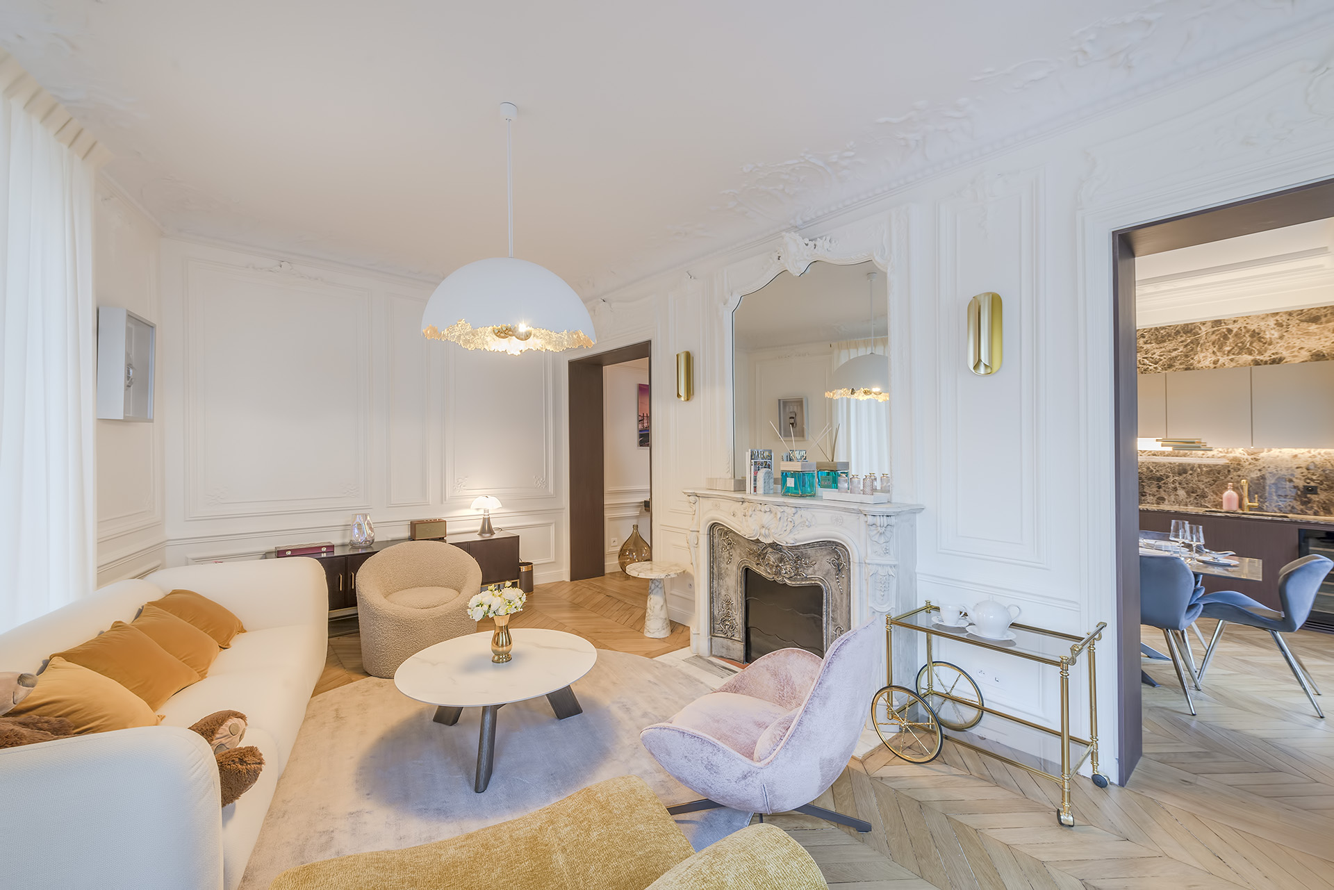 13 salon 5